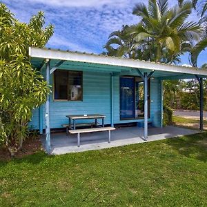 Cabin